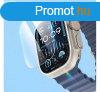 DUX DUCIS kijelzvd veg (3D, 0.33mm, 9H) TLTSZ Apple W
