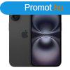 Apple iPhone 16 Plus 512GB, fekete