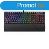 ASUS Vezetkes Billentyzet ROG STRIX SCOPE II RX USB, Feket