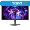 AOC Gaming OLED 240Hz monitor 26,5" AG276UZD, 3840x2160