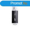 Silicon Power 32GB USB 2.0 fekete Ultima U02 Flash Drive