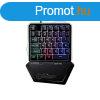 Rampage Billentyzet - KB-R24 X-MINI (RGB LED vilgts)