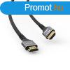 S-Link Kbel - SLX-HD4K05 (HDMI2.0 kbel, 4K/60Hz, apa/apa, 