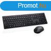 DELL Pro Wireless Keyboard and Mouse - KM5221W - Hungarian (