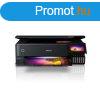 Epson L8180 A3+ SZNES TINTAtartlyos multifunkcis fotnyom