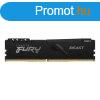 Kingston 32GB DDR4 3200MHz Fury Beast Black