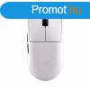 ATK Dragonfly A9 Pro Gaming Wireless Bluetooth Mouse White