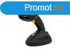 EQuip Wireless 2D Barcode Scanner Long Distance with Stand V