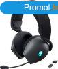 Dell AW725H Alienware Tri Mode Wireless Gaming Headset Dark 
