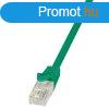 Logilink CAT6 U-UTP Patch Cable 7,5m Green