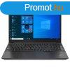 Lenovo ThinkPad E15 Gen2 / Intel i5-1135G7 / 8GB / 256GB NVM