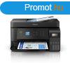 Epson EcoTank L5590 sznes tintasugaras multifunkcis nyomta
