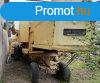New Holland Clayson 1520