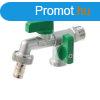 ARCO NANO-DUAL VITAQ 1/2"-3/4"-3/4" golys ke