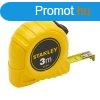 STANLEY MRSZALAG 3M12,7MM