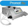 Automata folyadktlt gp, 2?3500 ml kapacitssal,  digitl