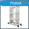 Multifunkcis alumnium ltra 3,7m MFL-11