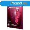 Satisfyer Treasure Bag XL - trol tska - extra nagy (pink)