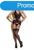  Emperita corset & thong  S/M 