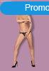  828-THC-1 crotchless thong  S/M 