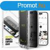 Ringke Easy Slide betekintsvdett edzett veg iPhone 16 Pro