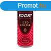 Boost Iced Coffee Double Espresso jegeskv 250ml