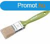 EXTOL CRAFT ecset, lapos, szimpla, ma. nyl; 2 (51mm), fejh
