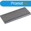 Grafitcsszka 85x41,7x5 mm lekerektett RPS-140-hez