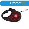 WAU DOG AUTOMATA KUTYAPORAZ TARTAN - M