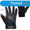 GABEL GLOVE ERGO-PRO GREY 7-7.5/S