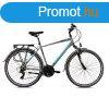 CAPRIOLO ROADSTER MAN 2021 SZURKE-KEK, 921601-22