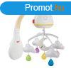 FISHER PRICE KISAGYFORGO CALMING CLOUDS