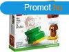 LEGO SUPER MARIO GOOMBA CIPOJE - KIEGESZITO SZETT /71404/