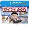 HASBRO MONOPOLY UTAZAS - VILAG KORULI UT /F4007165/