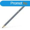 Grafitceruza, B, hromszglet, FABER-CASTELL "Jumbo Gr