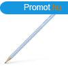 Grafitceruza, B, hromszglet, FABER-CASTELL "Grip 200