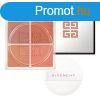 Givenchy Arcpirost Prisme Libre (Blush) 4 x 1,12 g 03 Voil