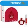 Nina Ricci Nina Rouge - EDT 50 ml + ajakrzs