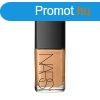 NARS Folykony smink Sheer Glow (Foundation) 30 ml Huahine