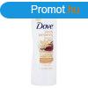 Dove Shea vaj s vanlia illat testpol Purely Pampering (