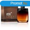 Mont Blanc Legend Night - EDP 100 ml