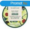 The Body Shop Testpol joghurt Avocado (Body Yogurt) 200 ml