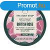 The Body Shop Testpol joghurt British Rose (Body Yogurt) 2