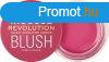 Revolution Arcpirost Mousse Blush 6 g Juicy Fuchsia Pink