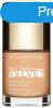 Clarins Mattt alapoz Skin Illusion Velvet (Natural Matify