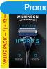Wilkinson Sword Borotva Hydro 5 Skin Protection + 13 fej