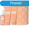 PUPA Milano Ajndkszett Vanilla Groove Happy Box Kit 4