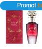 Khadlaj Nuha Cherry Blush - EDP 100 ml