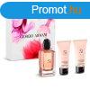 Giorgio Armani S - EDP 100 ml + tusfrd 50 ml + testpol 