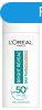 L&#039;Oral Paris Vilgost tonizl fluid SPF 50+ Bri